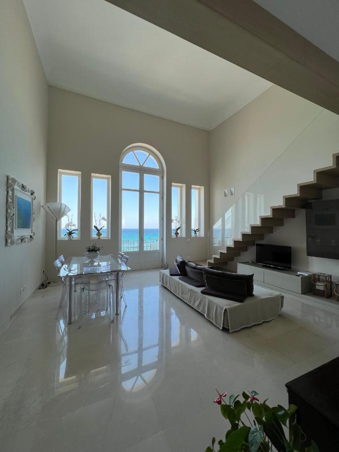 Luxury Loft On The Sea Apartamento Trapani